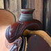 16.5" BILLY COOK RANCH SADDLE Saddles - New Billy Cook