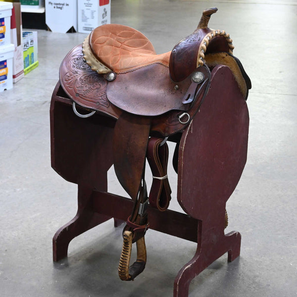 All Used Saddles
