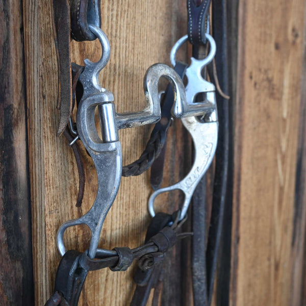 Headstalls & Rigs