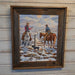 Neighbor by Roger Langford Collectibles Roger Langford