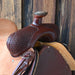 15.5" BILLY COOK RANCH SADDLE Saddles - New Billy Cook