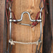 Kerry Kelley Slow Twist 66 Bridle Rig w/Split Ear Headstall Tack - Rigs Kerry Kelley