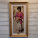 Native Girl by Burt Procter Collectibles Burt Procter