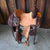 16" TESKEY'S PRO RANCH CUTTING SADDLE Saddles TESKEY'S SADDLERY LLC   