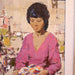 Native Girl by Burt Procter Collectibles Burt Procter