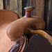 15.5" BILLY COOK RANCH SADDLE Saddles - New Billy Cook
