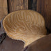 16.5" AUSTIN VALIMONT RANCH SADDLE Saddles - New Austin Valimont
