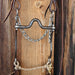 Tom Balding Solid Port Bridle Rig w/Single Ear Headstall Tack - Rigs Tom Balding