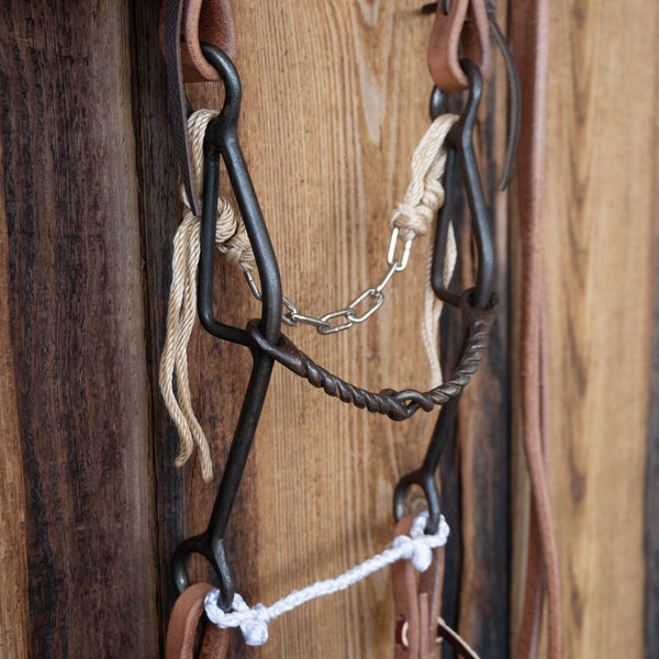 Headstalls & Rigs