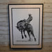 Banshee by Bill Harrison Collectibles Bill Harrison