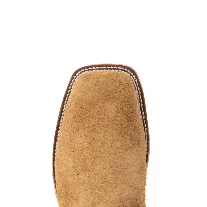 Anderson Bean Men's Sand Waxy Commander Western Boot