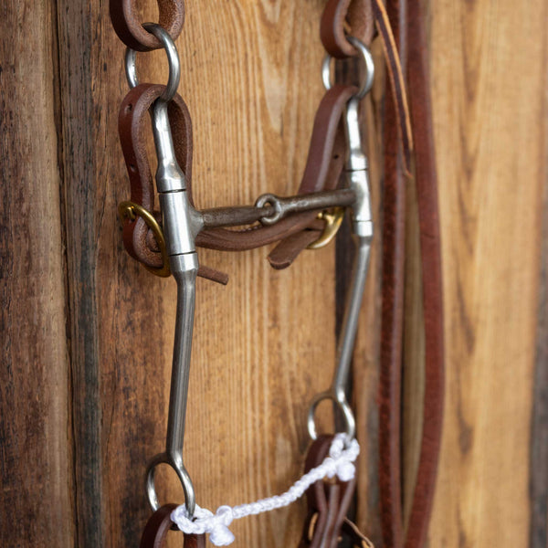 Headstalls & Rigs