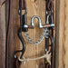 Flaharty Correction Bridle Rig w/Single Ear Headstall Tack - Rigs Flaharty