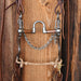 Flaharty Correction Bridle Rig w/Single Ear Headstall Tack - Rigs Flaharty
