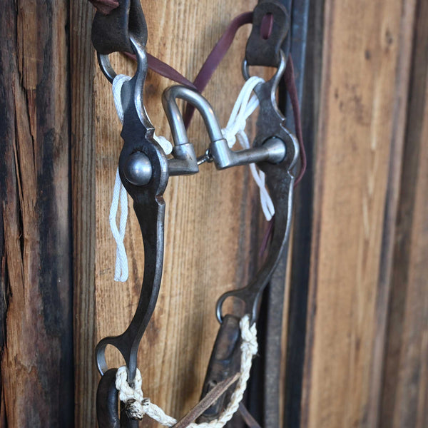 Headstalls & Rigs