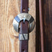 Flaharty Correction Bridle Rig w/Single Ear Headstall Tack - Rigs Flaharty
