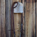 Gordy Alderson Chain Bridle Rig w/Single Ear Headstall Tack - Rigs Gordy Alderson
