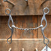 Flaharty Jewel Twisted Wire Gag Bit Tack - Bits Flaharty