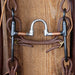 Correction Bridle Rig w/Single Ear Headstall Sale Barn misc