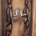 Correction Bridle Rig w/Single Ear Headstall Sale Barn misc