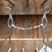 Flaharty Jewel Slow Twist Gag Bit Tack - Bits Flaharty