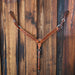 16.5" USED EQUITECH ROPING SADDLE Saddles - Used Equitech Horse Equipment