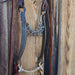 Gordy Alderson Chain Bridle Rig w/Single Ear Headstall Tack - Rigs Gordy Alderson