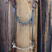 Gordy Alderson Chain Bridle Rig w/Single Ear Headstall Tack - Rigs Gordy Alderson
