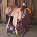 13.5" CACTUS RANCH SADDLE Saddles - New CACTUS SADDLERY