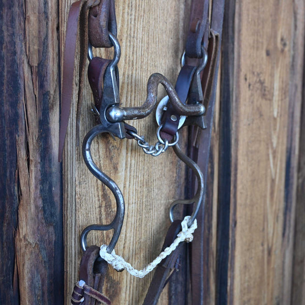 Headstalls & Rigs
