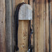 Cowboy Tack Solid Port Bridle Rig w/Split Ear Headstall Tack - Rigs Cowboy Tack