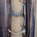 Gordy Alderson Chain Bridle Rig w/Single Ear Headstall Tack - Rigs Gordy Alderson
