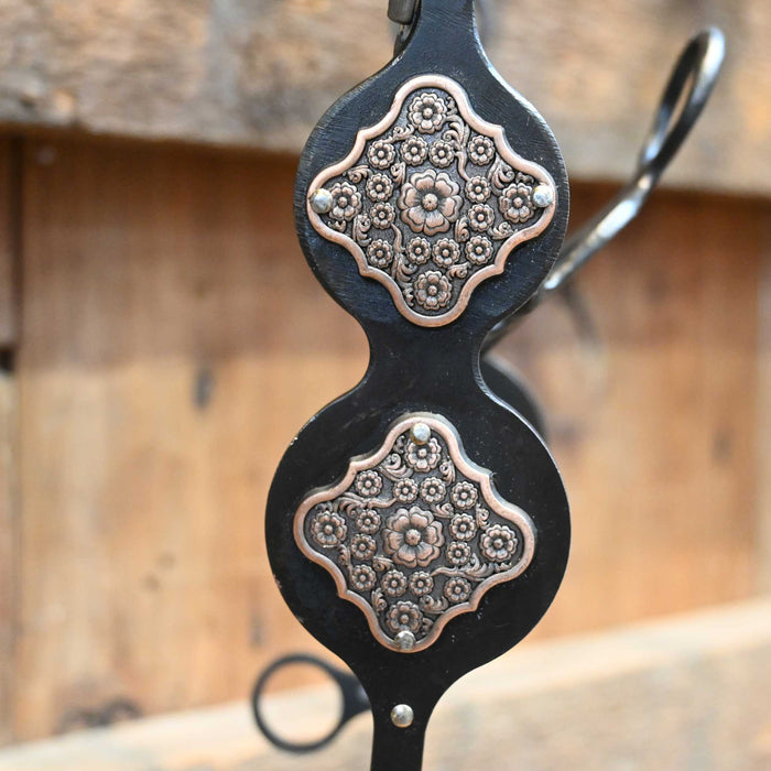 Paul Petska Washer Port w/ Top Ring Bit