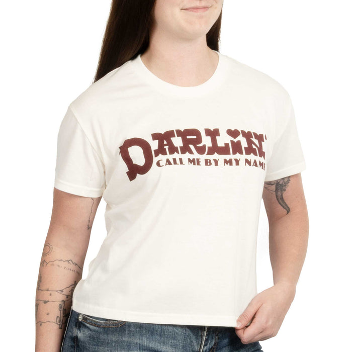 Sendero Provisions Women's Darlin Crop Tee