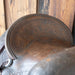 Vintage H.P Cevers Saddle Collectibles H.P Cevers