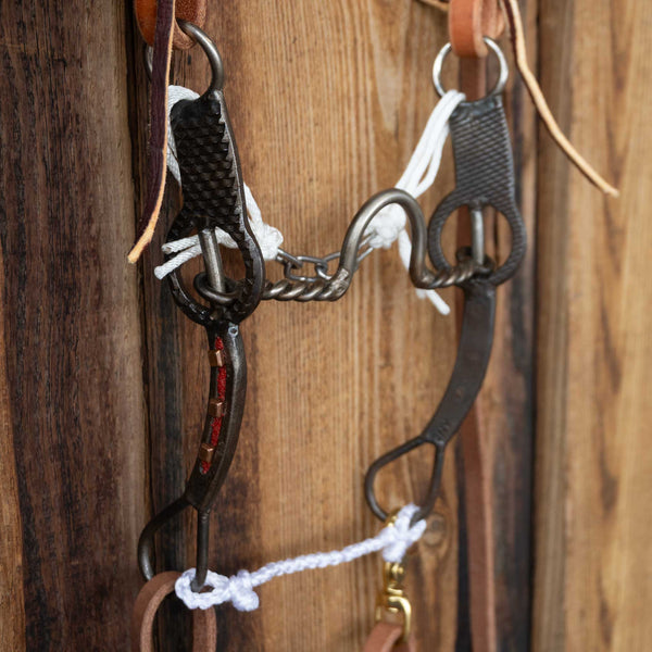 Headstalls & Rigs