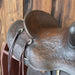 Vintage H.P Cevers Saddle Collectibles H.P Cevers