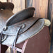 Vintage H.P Cevers Saddle Collectibles H.P Cevers