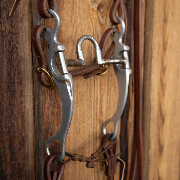Headstalls & Rigs