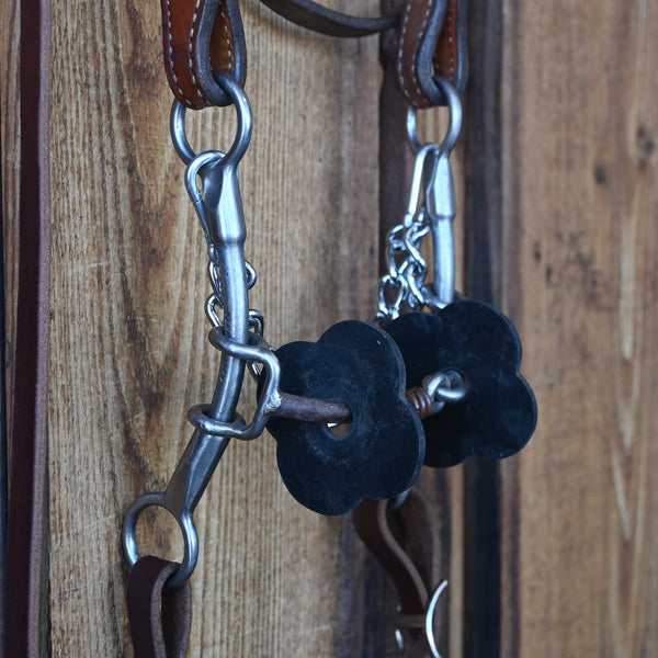 Headstalls & Rigs