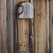 Kerry Kelley Hige Port Bridle Rig w/Single Ear Headstall Tack - Rigs Kerry Kelley