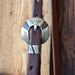 Kerry Kelley Hige Port Bridle Rig w/Single Ear Headstall Tack - Rigs Kerry Kelley