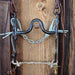 Tristan Mahoney Solid Port Bridle Rig w/Single Ear Headstall Tack - Rigs Tristan Mahoney
