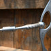 Flaharty Jewel Billy Allen Rebar Bit Tack - Bits Flaharty