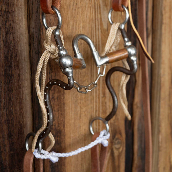 Headstalls & Rigs