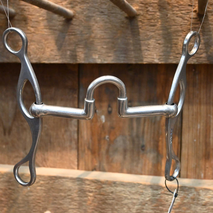 Flaharty Jewel Correction Gag Bit Tack - Bits Flaharty