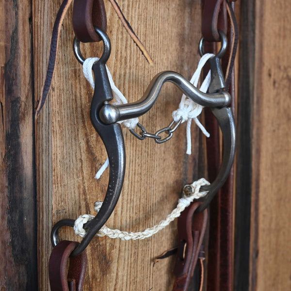Headstalls & Rigs