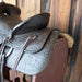 Antique Eddleman Bros Saddle Collectibles Eddleman Bros Saddle