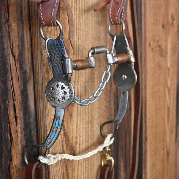 Headstalls & Rigs