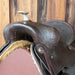 Antique Eddleman Bros Saddle Collectibles Eddleman Bros Saddle